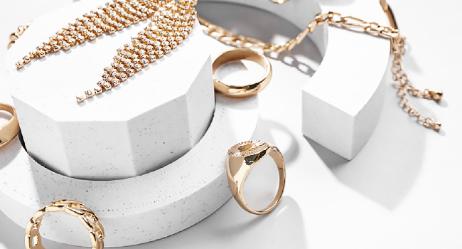 Как отполировать золото от царапин дома самому