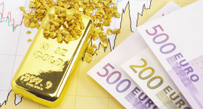 Как правильно инвестировать в золото и где его покупать