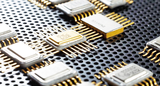 Как извлечь золото из техники и радиодеталей дома