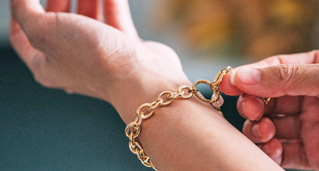 Что значит пустотелое и полнотелое золото и как их отличить