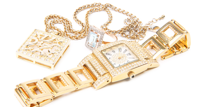 Как золото влияет на здоровье организма