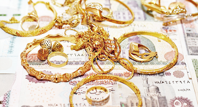 Почему золото так ценится