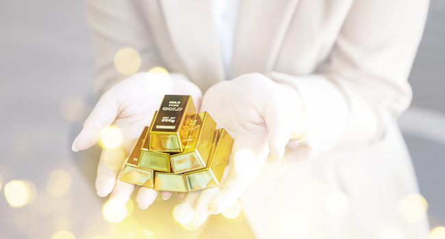 Выгодно ли покупать золото на Мосбирже