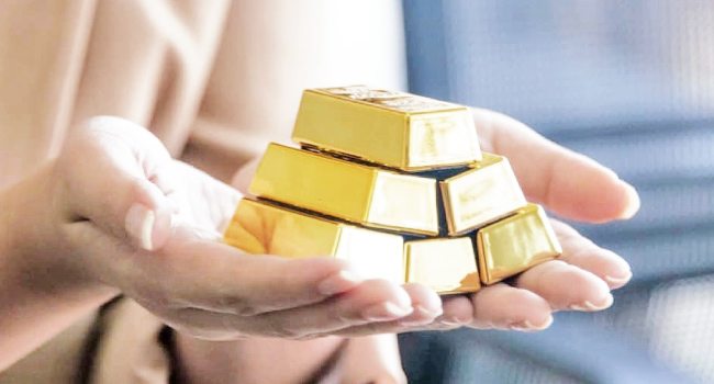 Как правильно инвестировать в золото и где его покупать