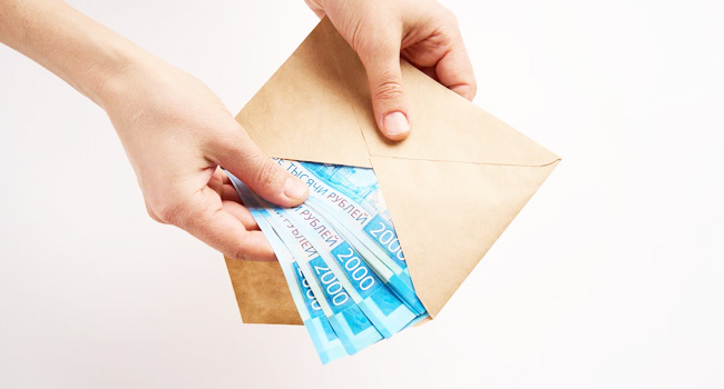 микрозайм в МФО или займ в ломбарде