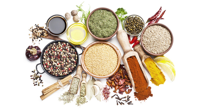 Почему раньше специи ценились выше золота и серебра