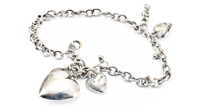 Почему серебро полезно для здоровья